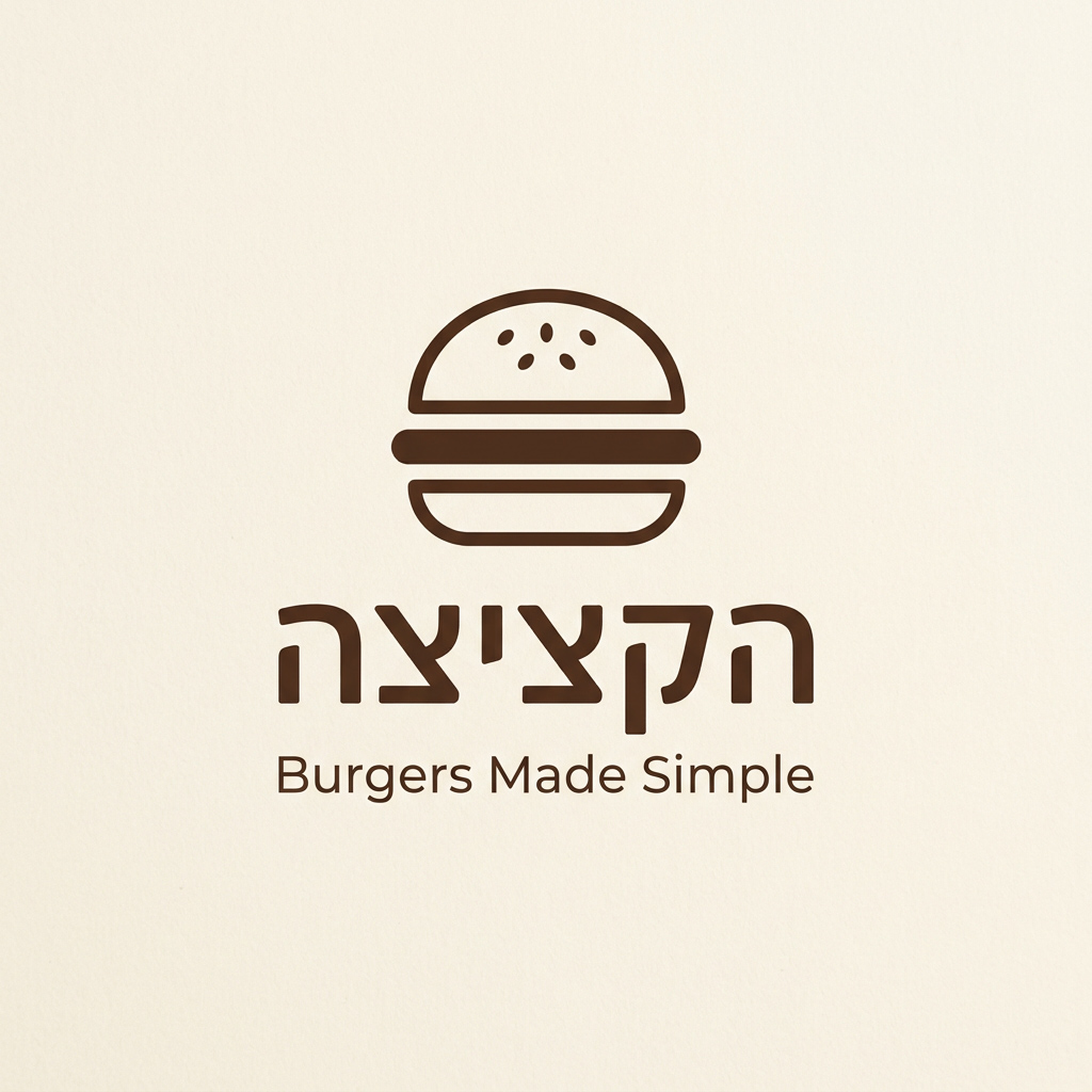 הקציצה