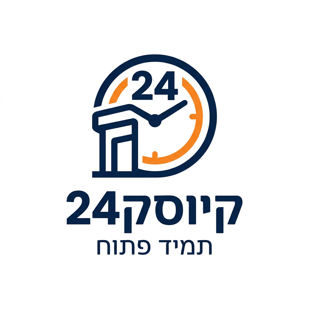 קיוסק24